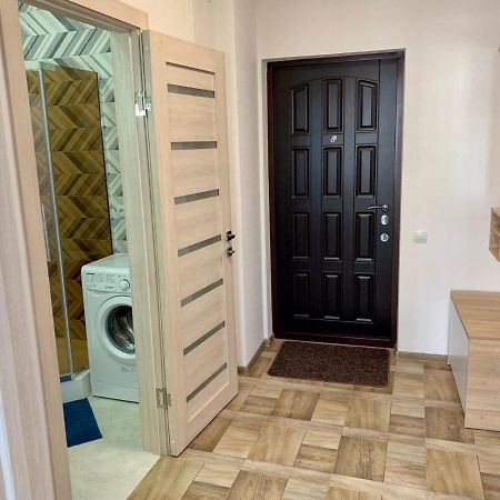 1 Room Apartment Arcadia Одесса Экстерьер фото