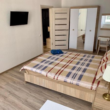 1 Room Apartment Arcadia Одесса Экстерьер фото