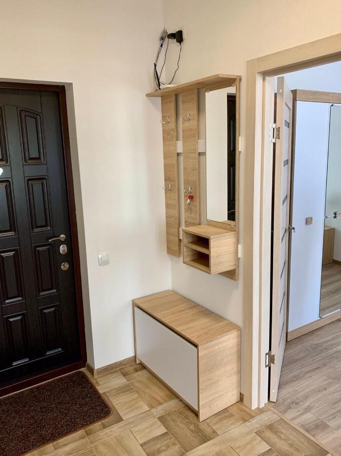 1 Room Apartment Arcadia Одесса Экстерьер фото