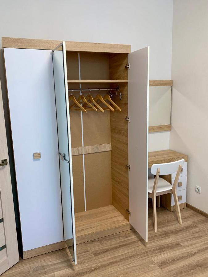 1 Room Apartment Arcadia Одесса Экстерьер фото
