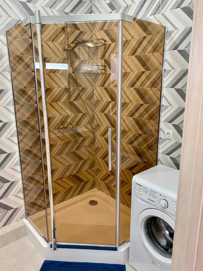 1 Room Apartment Arcadia Одесса Экстерьер фото