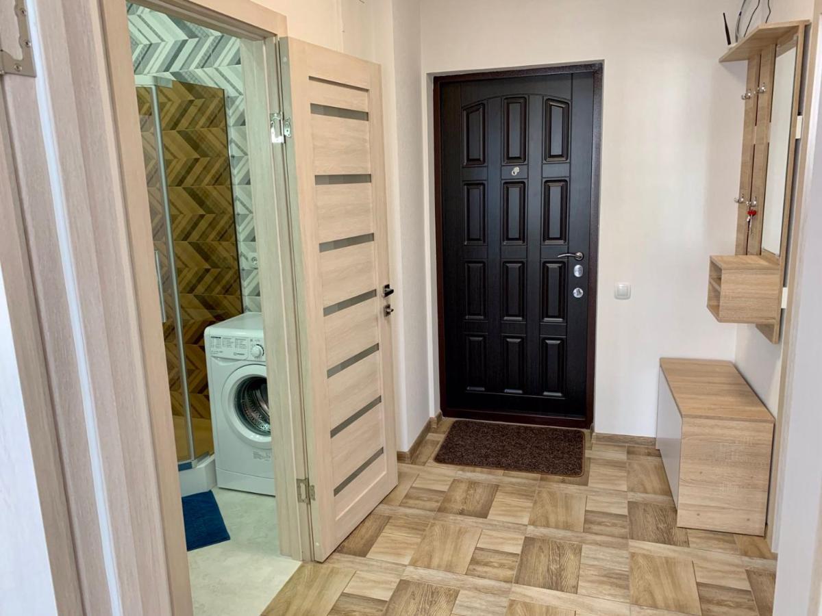 1 Room Apartment Arcadia Одесса Экстерьер фото